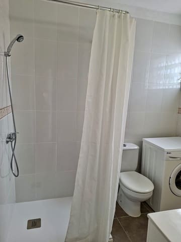 1 soverom Leilighet til leie i Puerto de la Cruz - € 650 (Ref: 9393257)