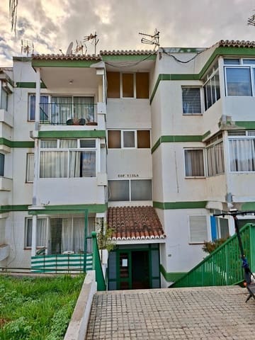 1 soverom Leilighet til leie i Puerto de la Cruz - € 650 (Ref: 9393257)