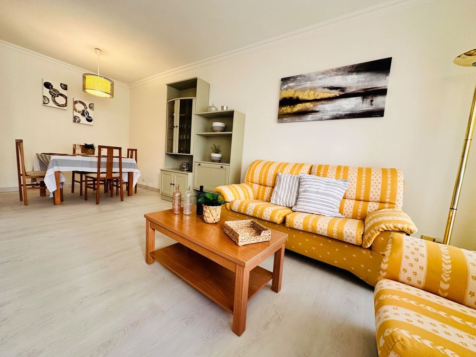 1 soverom Leilighet til salgs i Puerto de la Cruz med svømmebasseng - € 229 000 (Ref: 9398209)