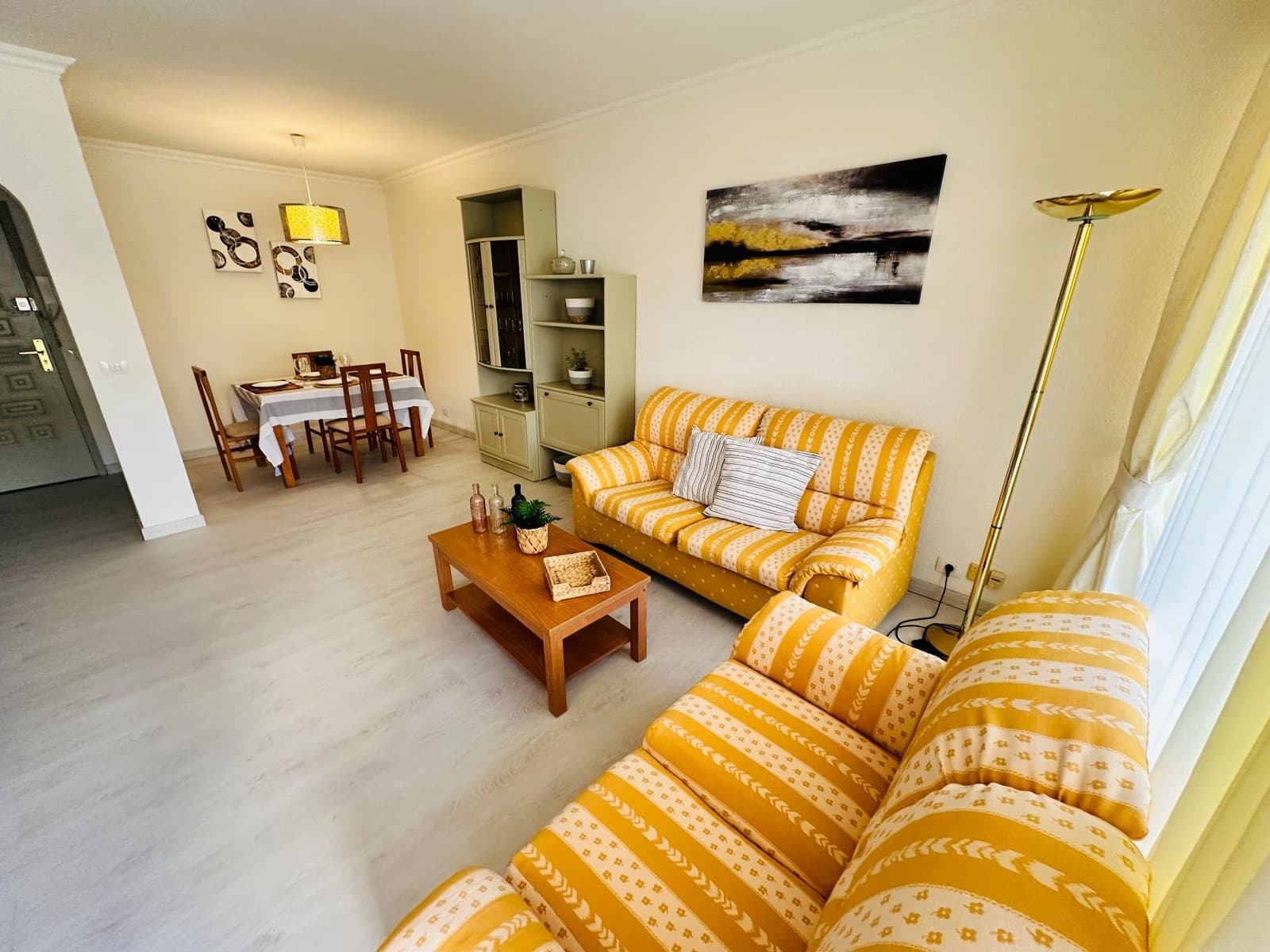 1 soverom Leilighet til salgs i Puerto de la Cruz med svømmebasseng - € 229 000 (Ref: 9398209)