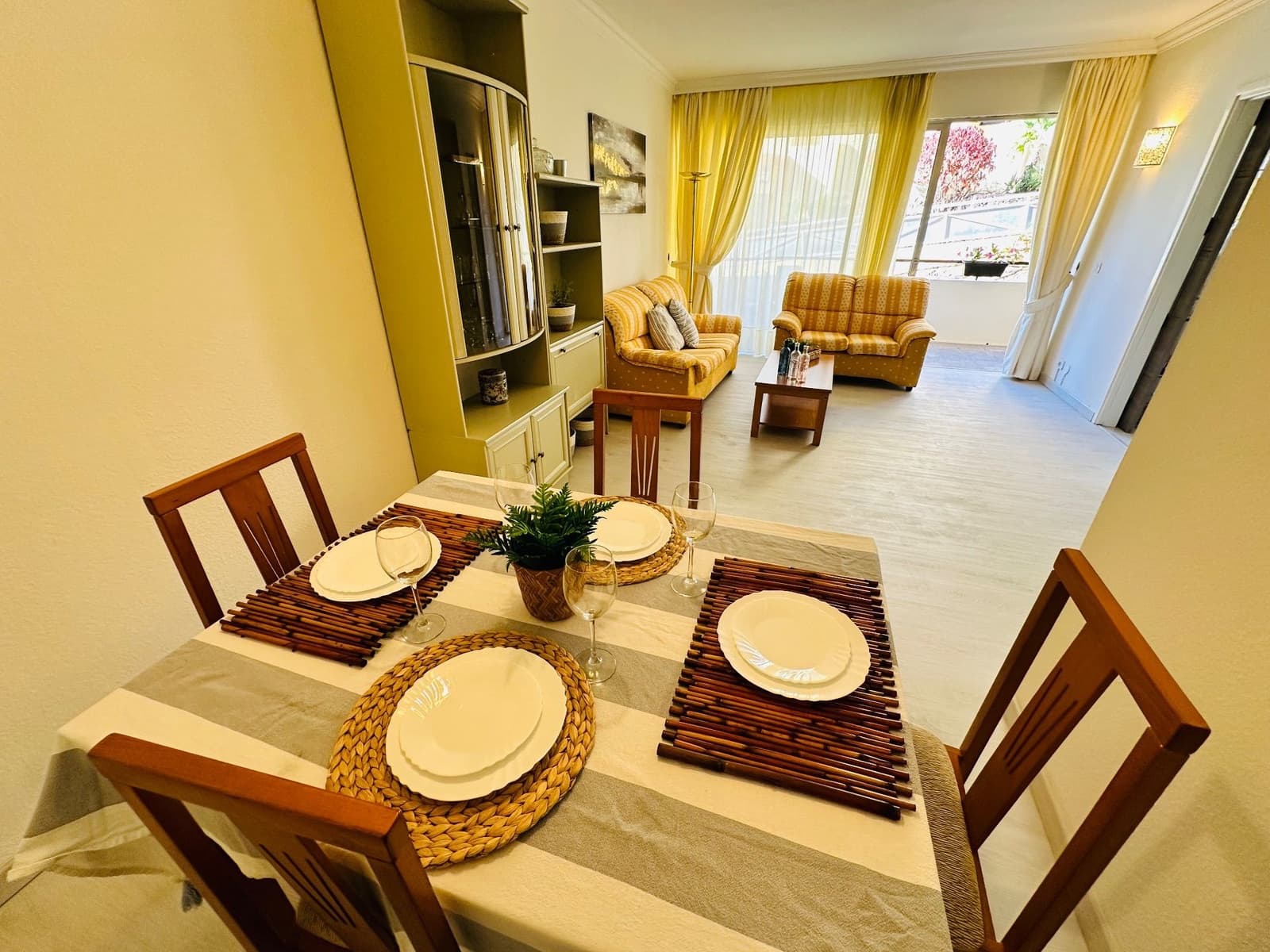 1 soverom Leilighet til salgs i Puerto de la Cruz med svømmebasseng - € 229 000 (Ref: 9398209)