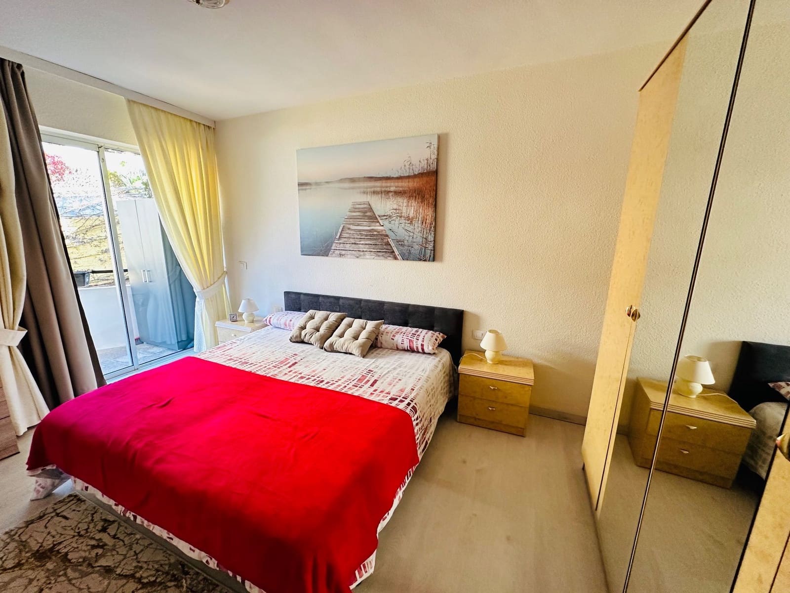 1 soverom Leilighet til salgs i Puerto de la Cruz med svømmebasseng - € 229 000 (Ref: 9398209)