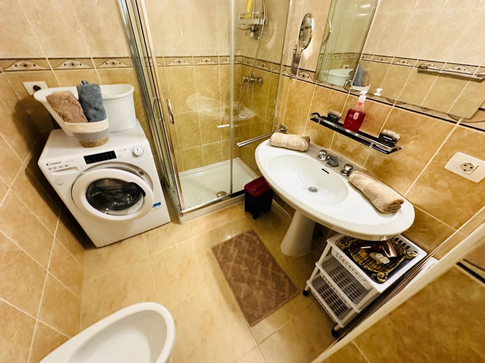 1 soverom Leilighet til salgs i Puerto de la Cruz med svømmebasseng - € 229 000 (Ref: 9398209)