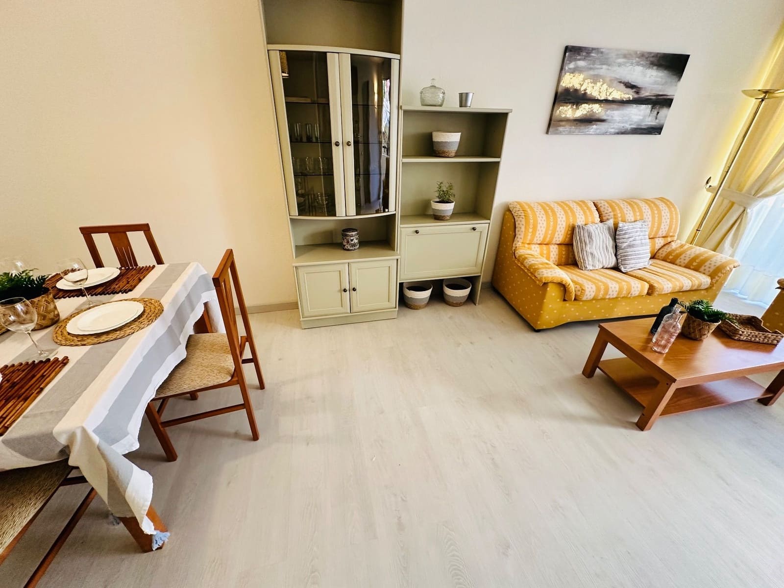 1 soverom Leilighet til salgs i Puerto de la Cruz med svømmebasseng - € 229 000 (Ref: 9398209)