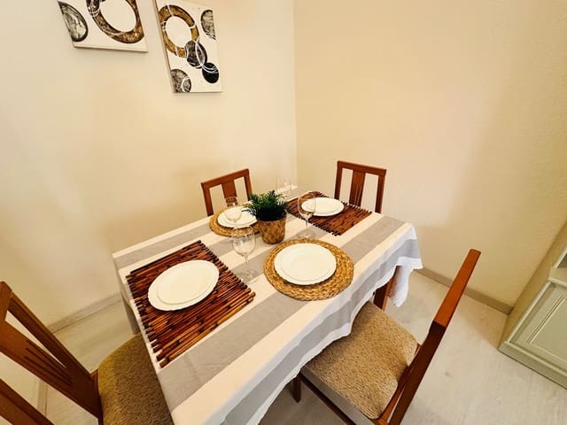 1 soveværelse Lejlighed til salg i Puerto de la Cruz med swimmingpool - € 229.000 (Ref: 9398209)