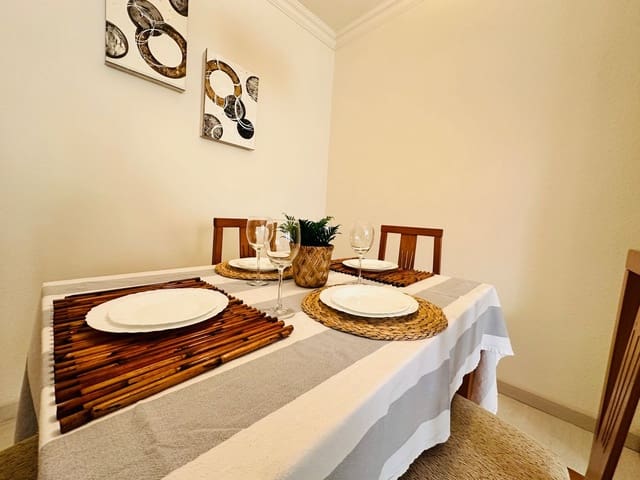 1 soveværelse Lejlighed til salg i Puerto de la Cruz med swimmingpool - € 229.000 (Ref: 9398209)