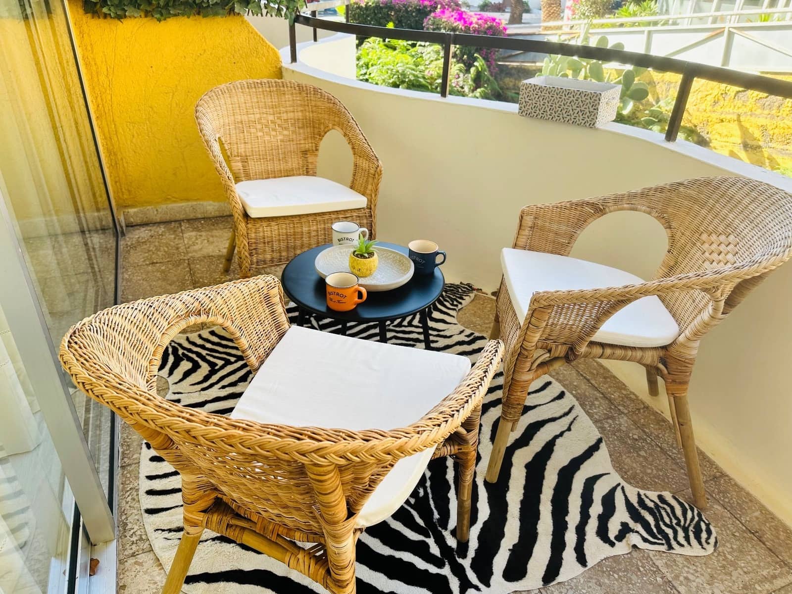 1 soverom Leilighet til salgs i Puerto de la Cruz med svømmebasseng - € 229 000 (Ref: 9398209)