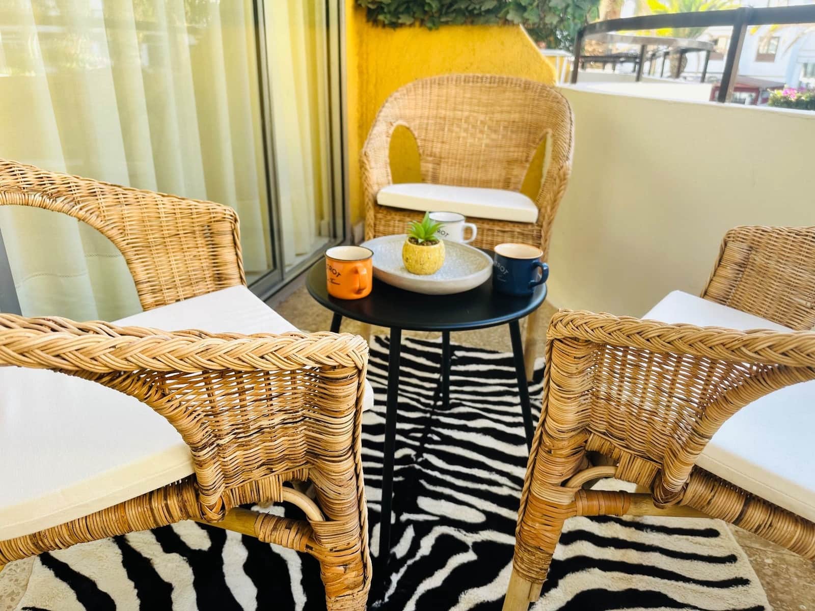 1 soverom Leilighet til salgs i Puerto de la Cruz med svømmebasseng - € 229 000 (Ref: 9398209)