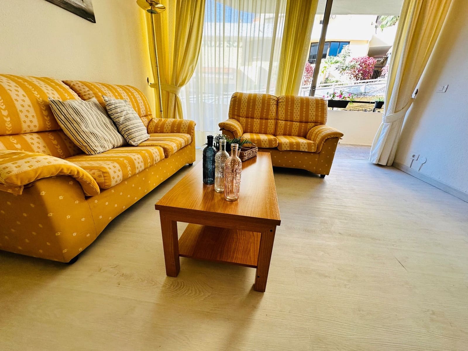 1 soverom Leilighet til salgs i Puerto de la Cruz med svømmebasseng - € 229 000 (Ref: 9398209)