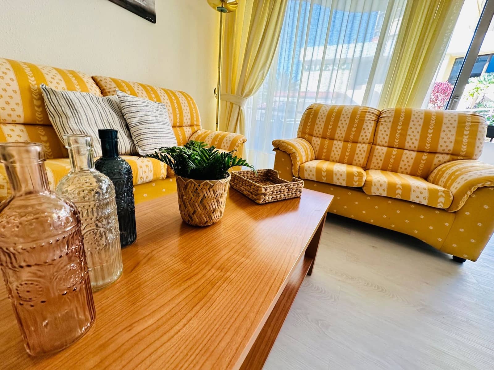 1 soverom Leilighet til salgs i Puerto de la Cruz med svømmebasseng - € 229 000 (Ref: 9398209)