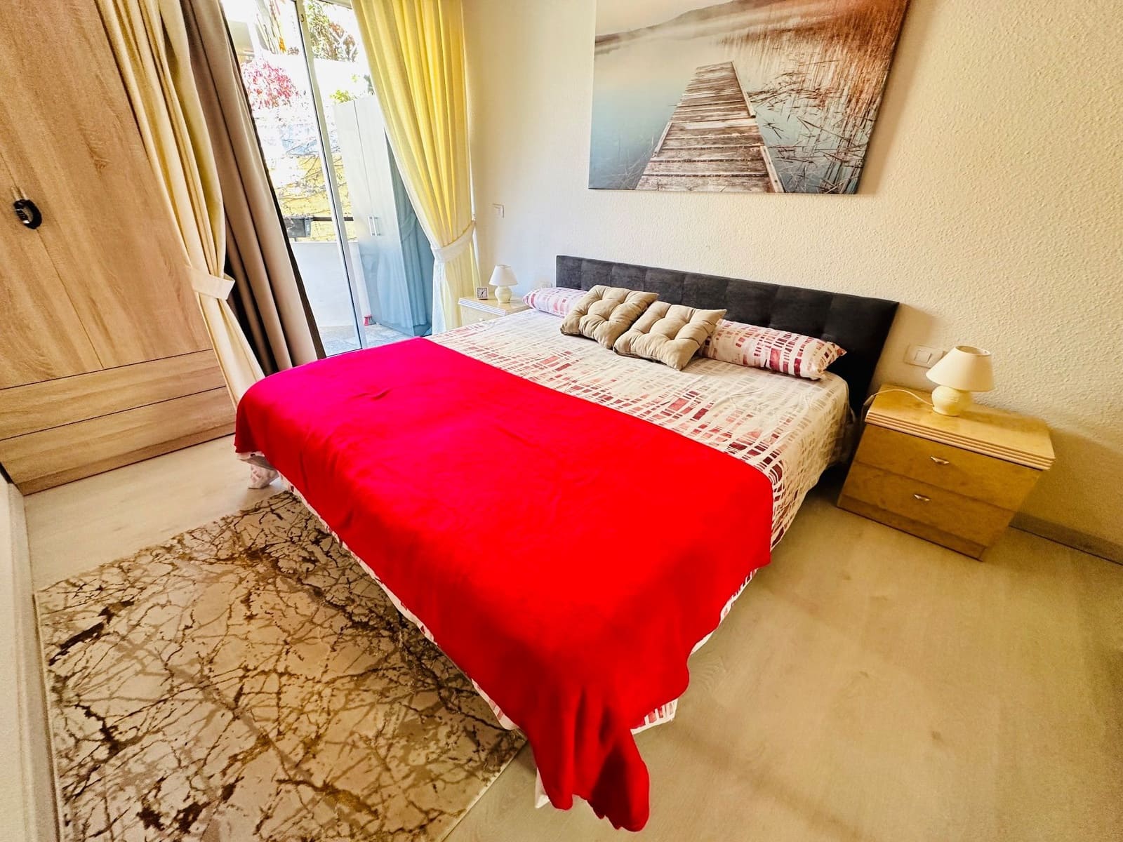 1 soverom Leilighet til salgs i Puerto de la Cruz med svømmebasseng - € 229 000 (Ref: 9398209)