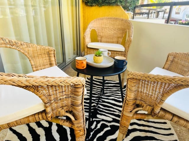 1 soveværelse Lejlighed til salg i Puerto de la Cruz med swimmingpool - € 229.000 (Ref: 9398209)