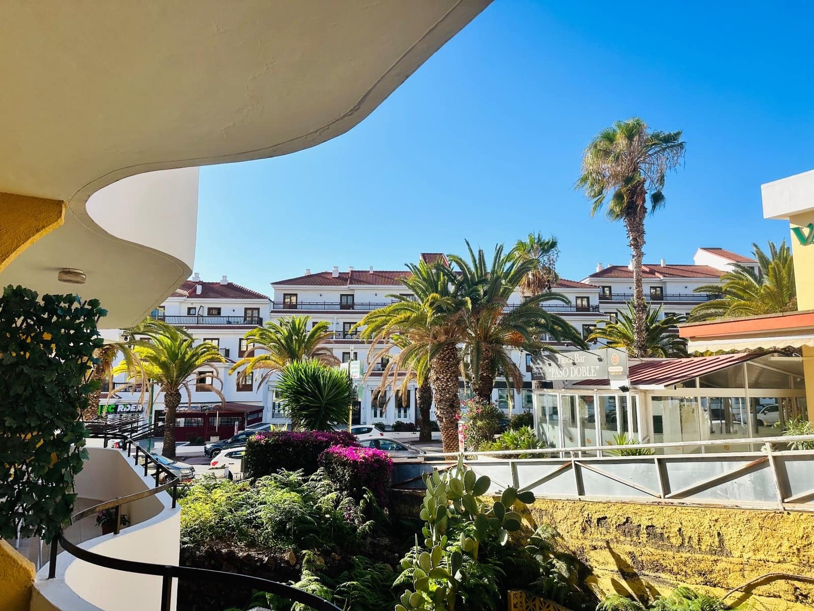 1 soverom Leilighet til salgs i Puerto de la Cruz med svømmebasseng - € 229 000 (Ref: 9398209)