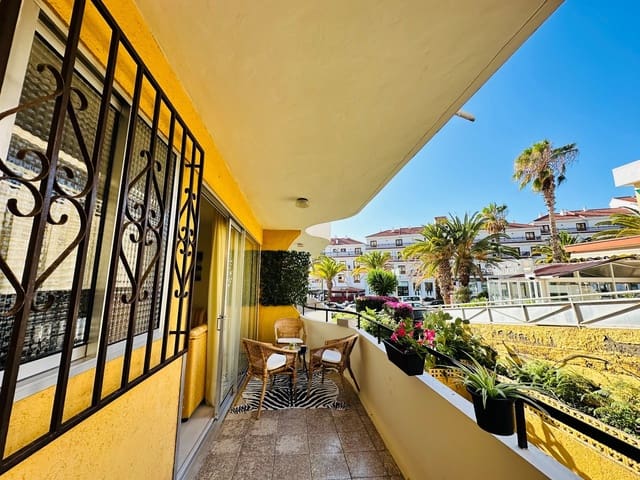 1 soveværelse Lejlighed til salg i Puerto de la Cruz med swimmingpool - € 229.000 (Ref: 9398209)