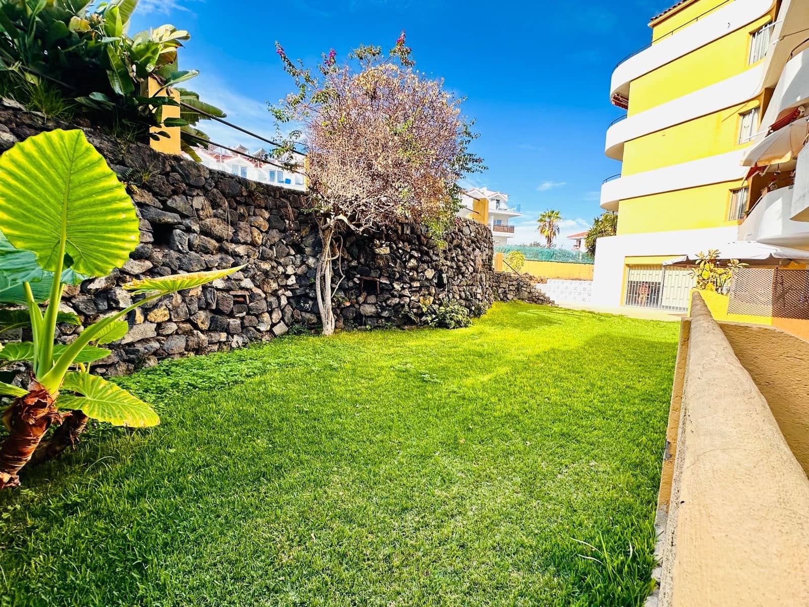 1 soverom Leilighet til salgs i Puerto de la Cruz med svømmebasseng - € 229 000 (Ref: 9398209)