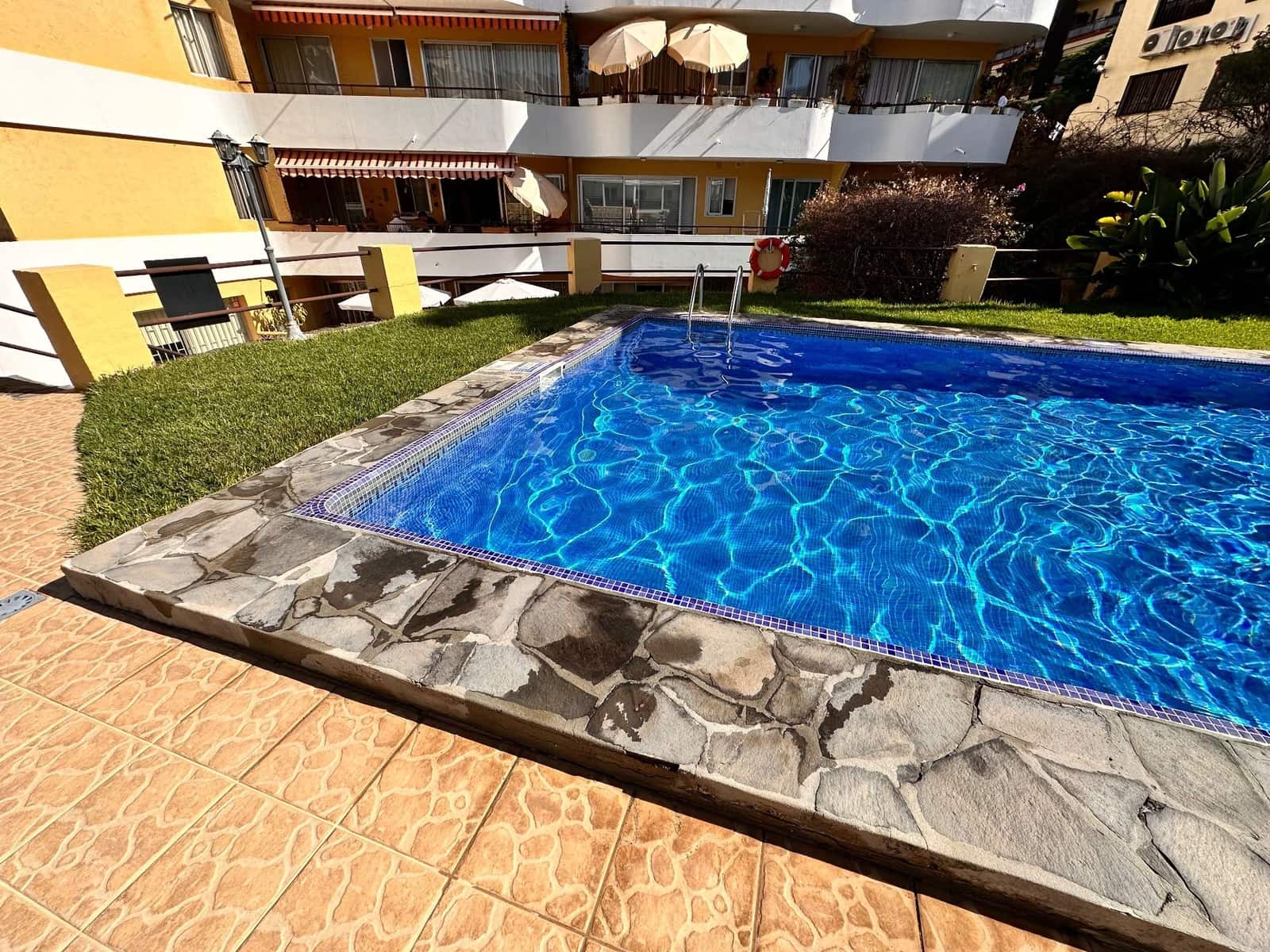 1 soverom Leilighet til salgs i Puerto de la Cruz med svømmebasseng - € 229 000 (Ref: 9398209)