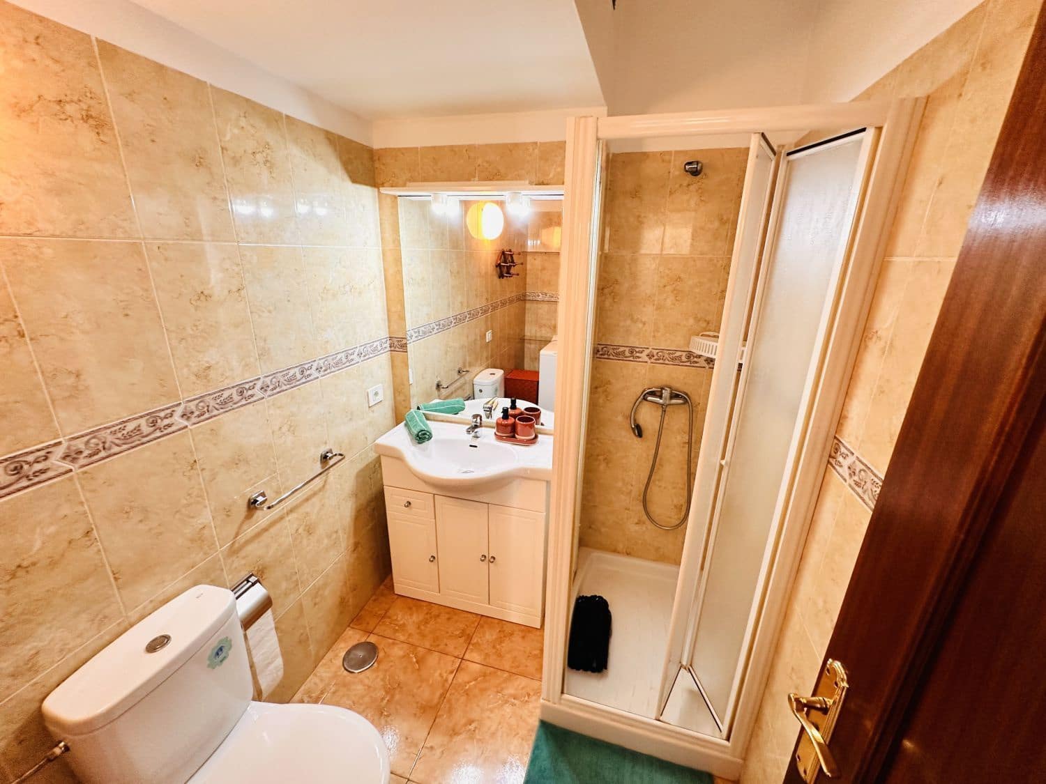 2 makuuhuone Huoneisto vuokrattavana paikassa Puerto de la Cruz - 1 250 € (Ref: 9409215)