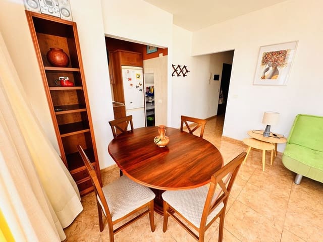 2 soveværelse Lejlighed til leje i Puerto de la Cruz - € 1.250 (Ref: 9409215)