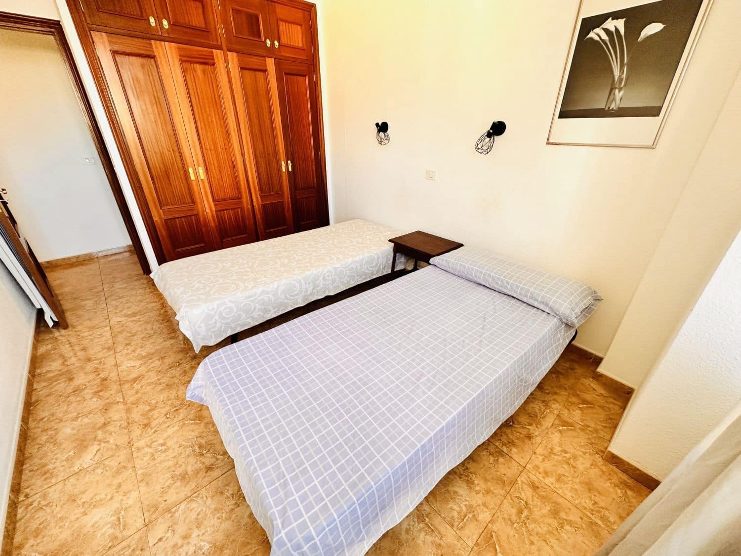 2 makuuhuone Huoneisto vuokrattavana paikassa Puerto de la Cruz - 1 250 € (Ref: 9409215)