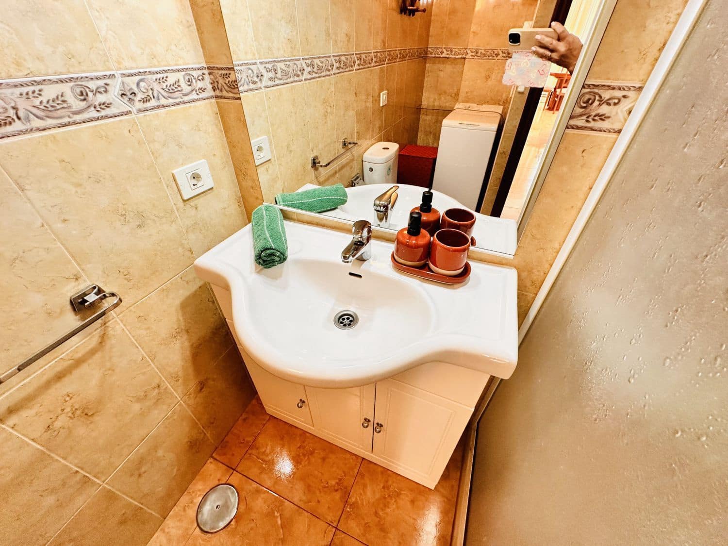 2 makuuhuone Huoneisto vuokrattavana paikassa Puerto de la Cruz - 1 250 € (Ref: 9409215)