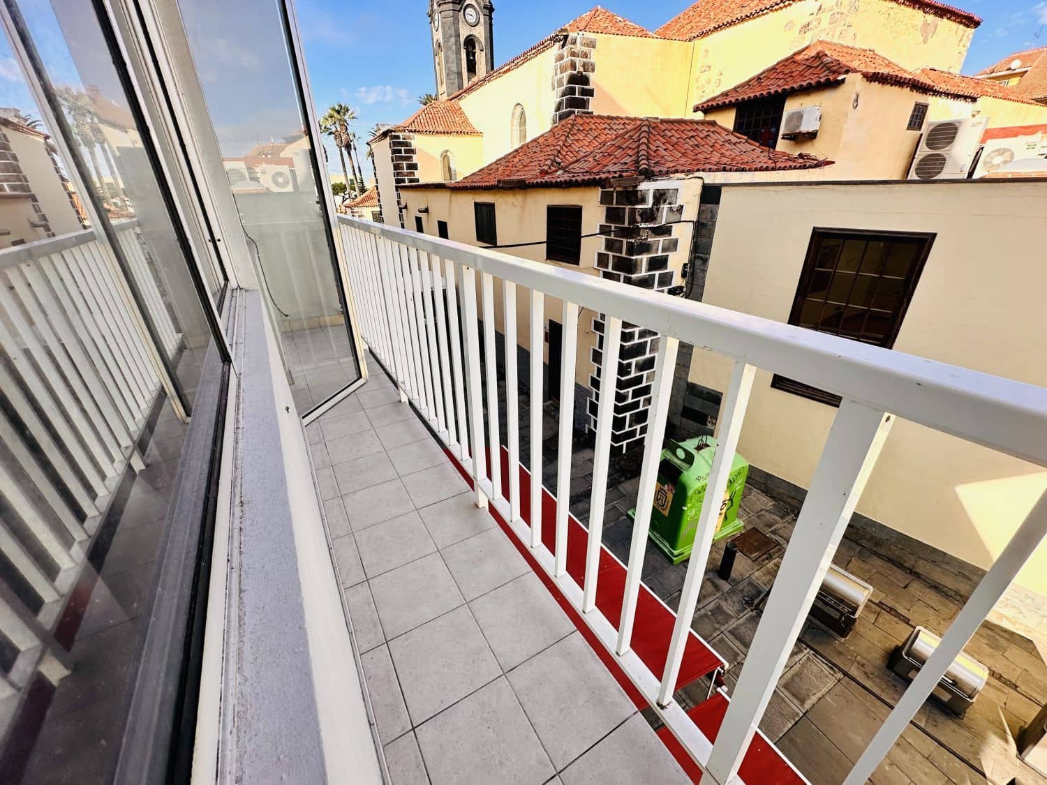 2 makuuhuone Huoneisto vuokrattavana paikassa Puerto de la Cruz - 1 250 € (Ref: 9409215)