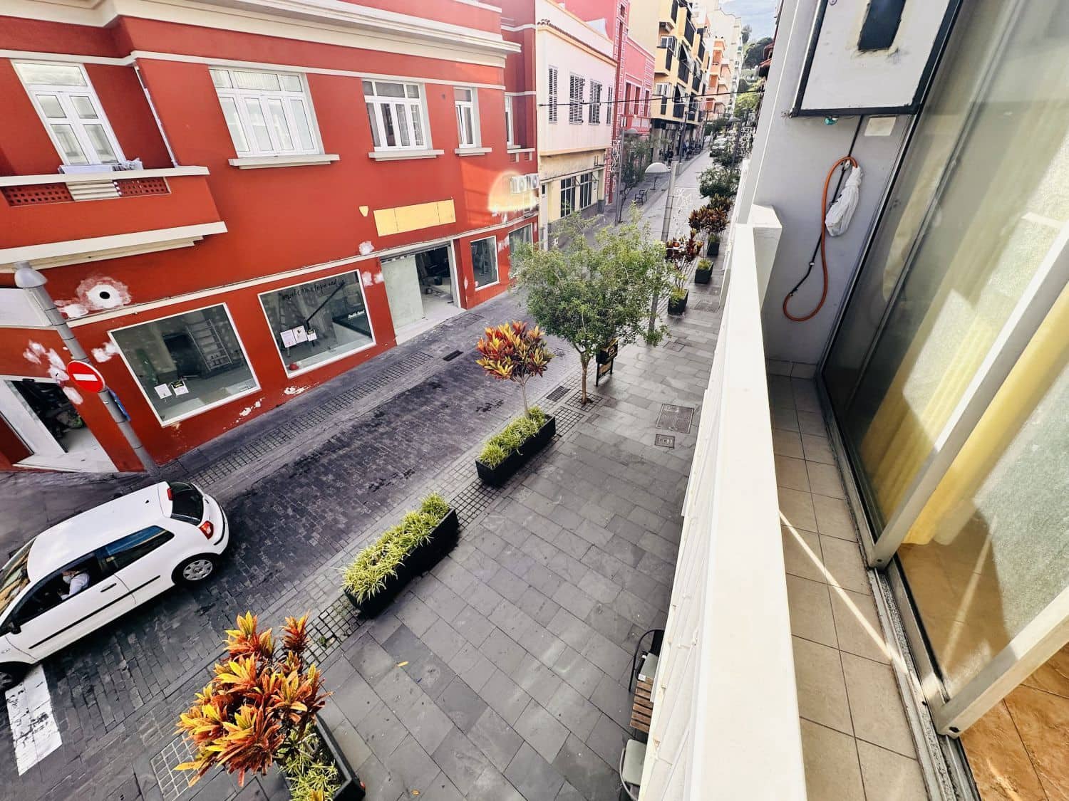 2 makuuhuone Huoneisto vuokrattavana paikassa Puerto de la Cruz - 1 250 € (Ref: 9409215)