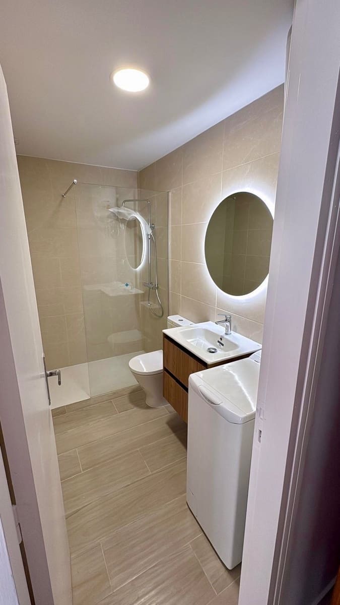 1 soveværelse Lejlighed til salg i Puerto de la Cruz - € 228.000 (Ref: 9424288)