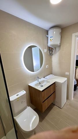 1 soveværelse Lejlighed til salg i Puerto de la Cruz - € 228.000 (Ref: 9424288)