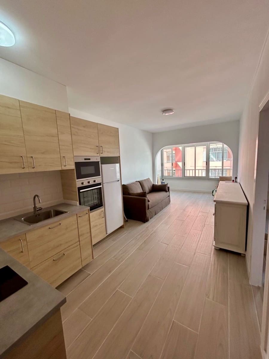 1 soveværelse Lejlighed til salg i Puerto de la Cruz - € 228.000 (Ref: 9424288)