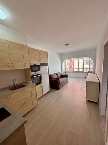 1 soveværelse Lejlighed til salg i Puerto de la Cruz - € 228.000 (Ref: 9424288)