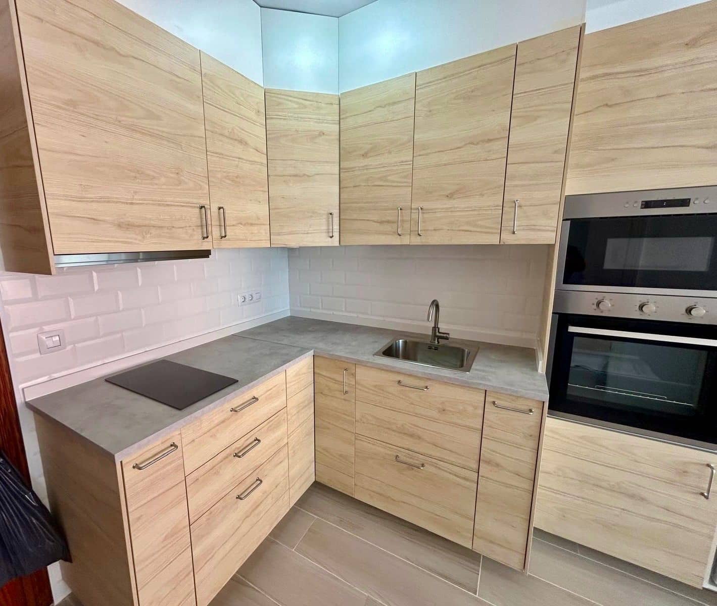 1 soveværelse Lejlighed til salg i Puerto de la Cruz - € 228.000 (Ref: 9424288)