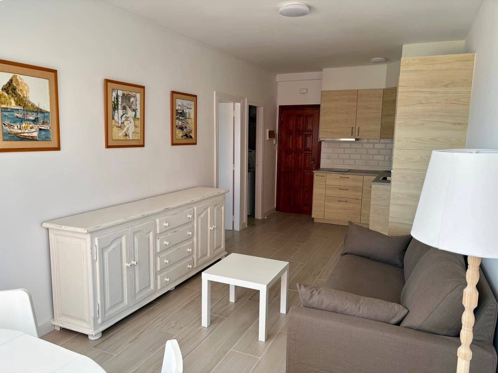 1 soveværelse Lejlighed til salg i Puerto de la Cruz - € 228.000 (Ref: 9424288)