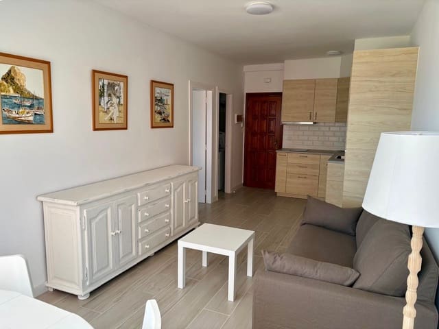 1 soveværelse Lejlighed til salg i Puerto de la Cruz - € 228.000 (Ref: 9424288)