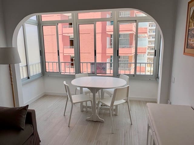 1 soveværelse Lejlighed til salg i Puerto de la Cruz - € 228.000 (Ref: 9424288)