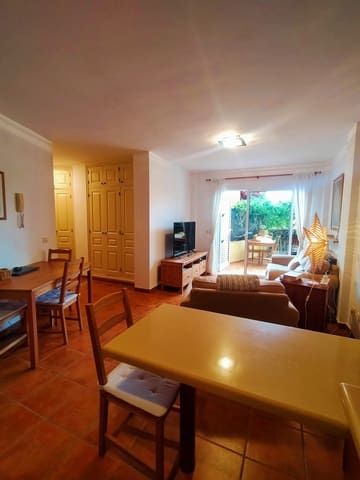 3 soveværelse Lejlighed til salg i La Quinta, Santa Ursula med swimmingpool garage - € 250.000 (Ref: 9433093)