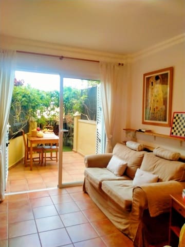 3 soveværelse Lejlighed til salg i La Quinta, Santa Ursula med swimmingpool garage - € 250.000 (Ref: 9433093)