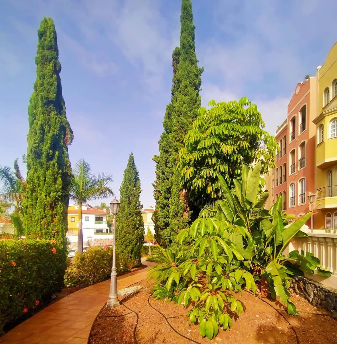 3 bedroom Flat for sale in La Quinta with pool garage - € 250,000 (Ref: 9433093)
