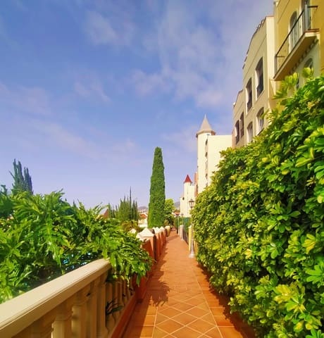 3 soveværelse Lejlighed til salg i La Quinta, Santa Ursula med swimmingpool garage - € 250.000 (Ref: 9433093)