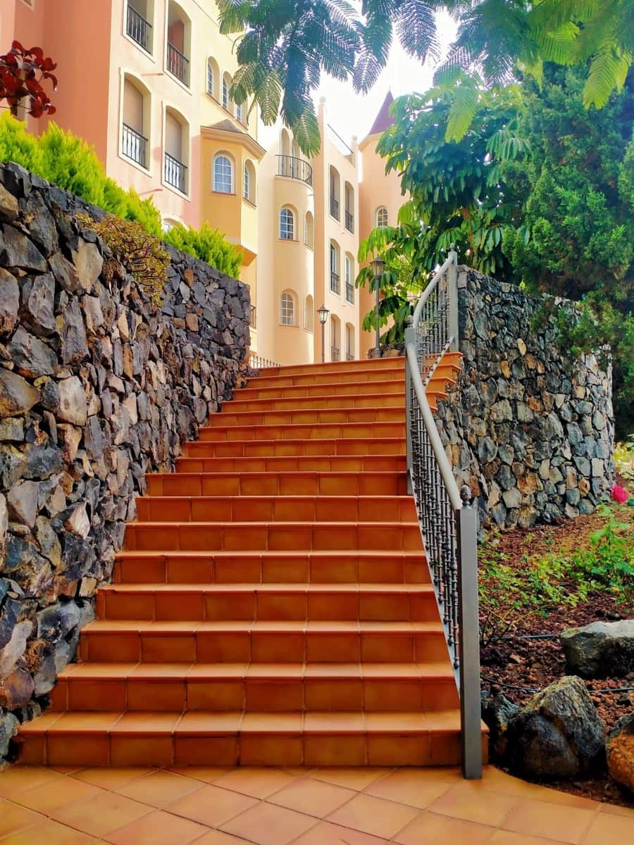 3 bedroom Flat for sale in La Quinta with pool garage - € 250,000 (Ref: 9433093)