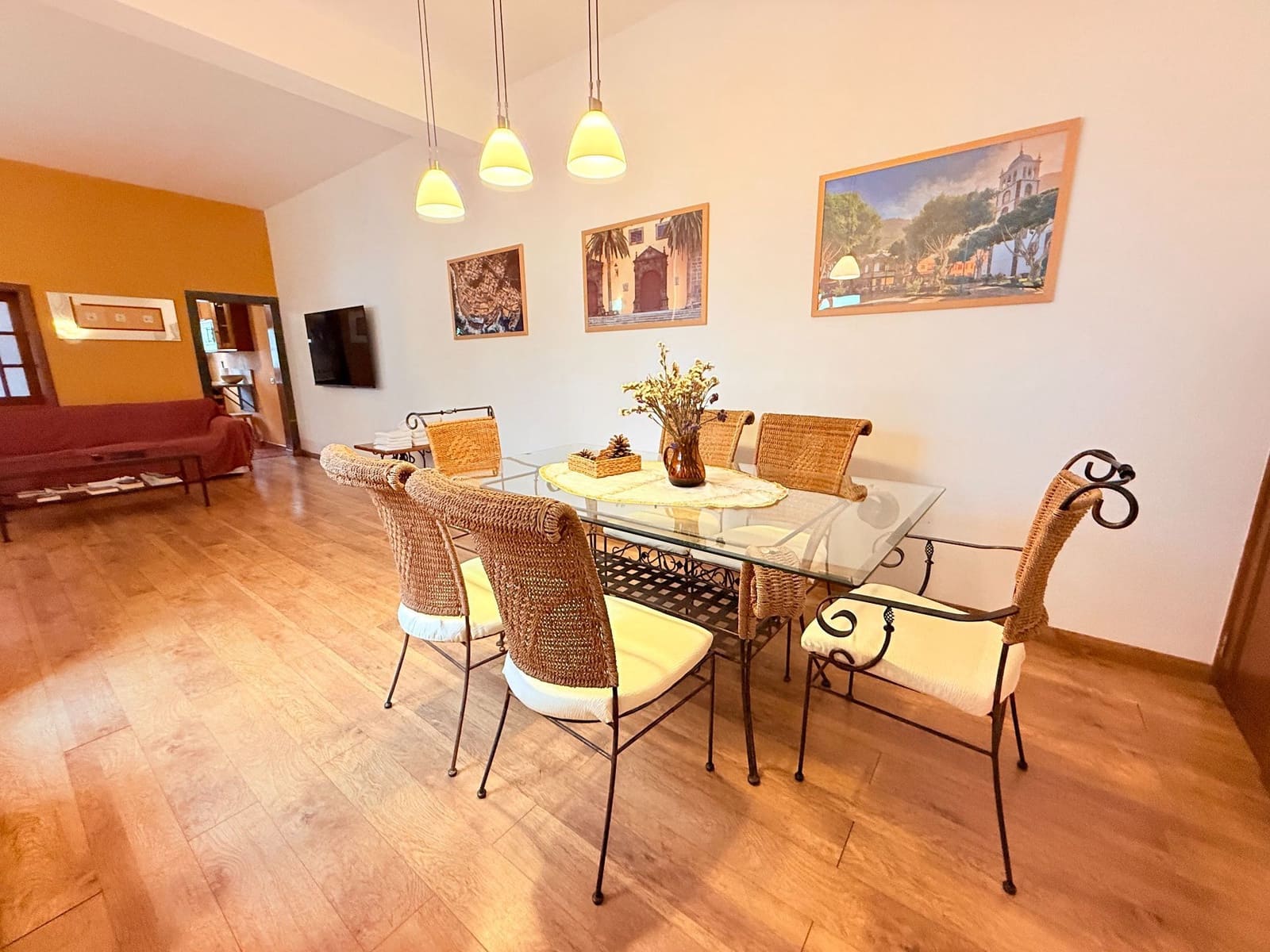 4 chambre Villa/Maison à vendre à Garachico - 420 000 € (Ref: 9439516)