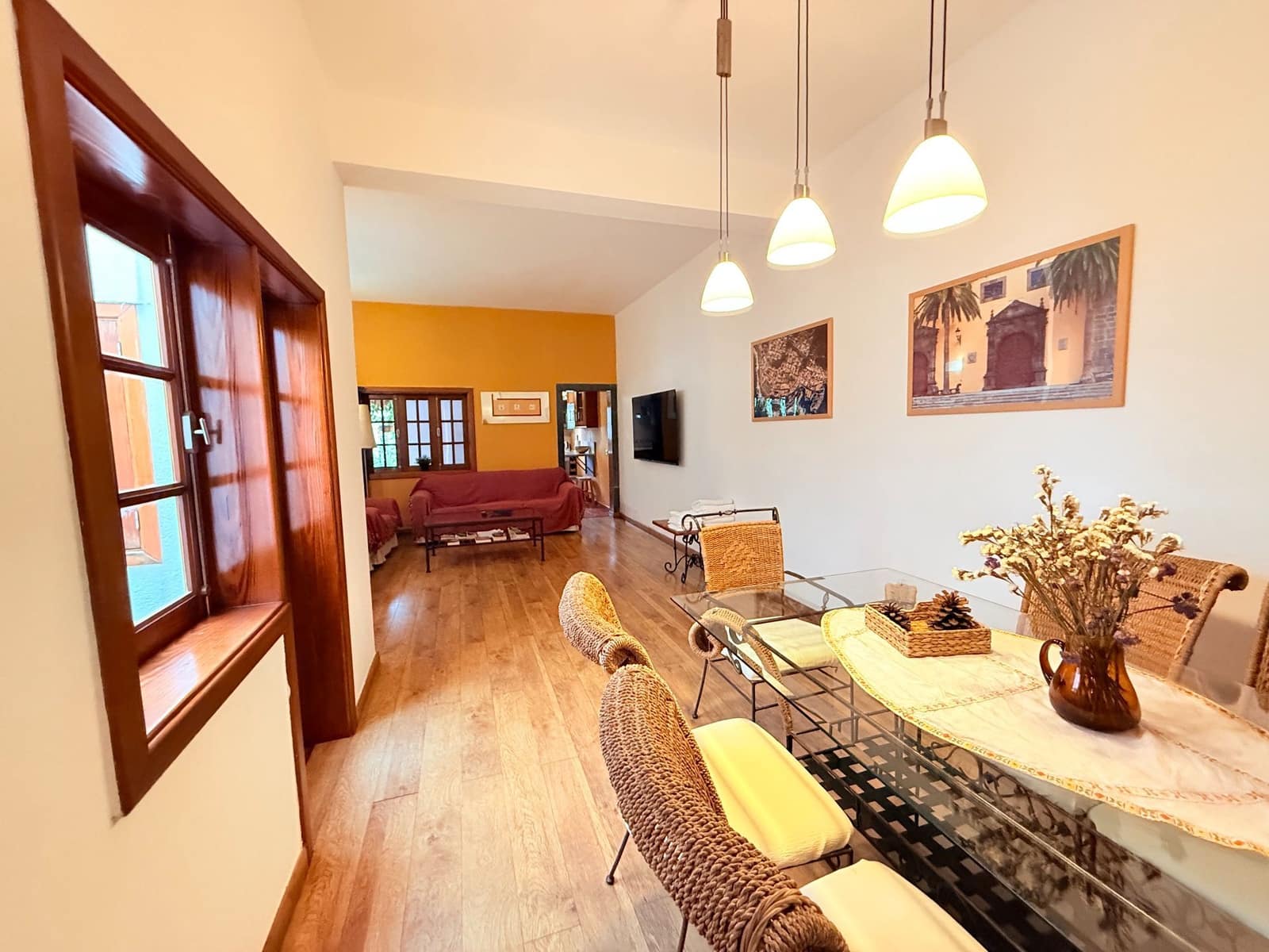 4 chambre Villa/Maison à vendre à Garachico - 420 000 € (Ref: 9439516)