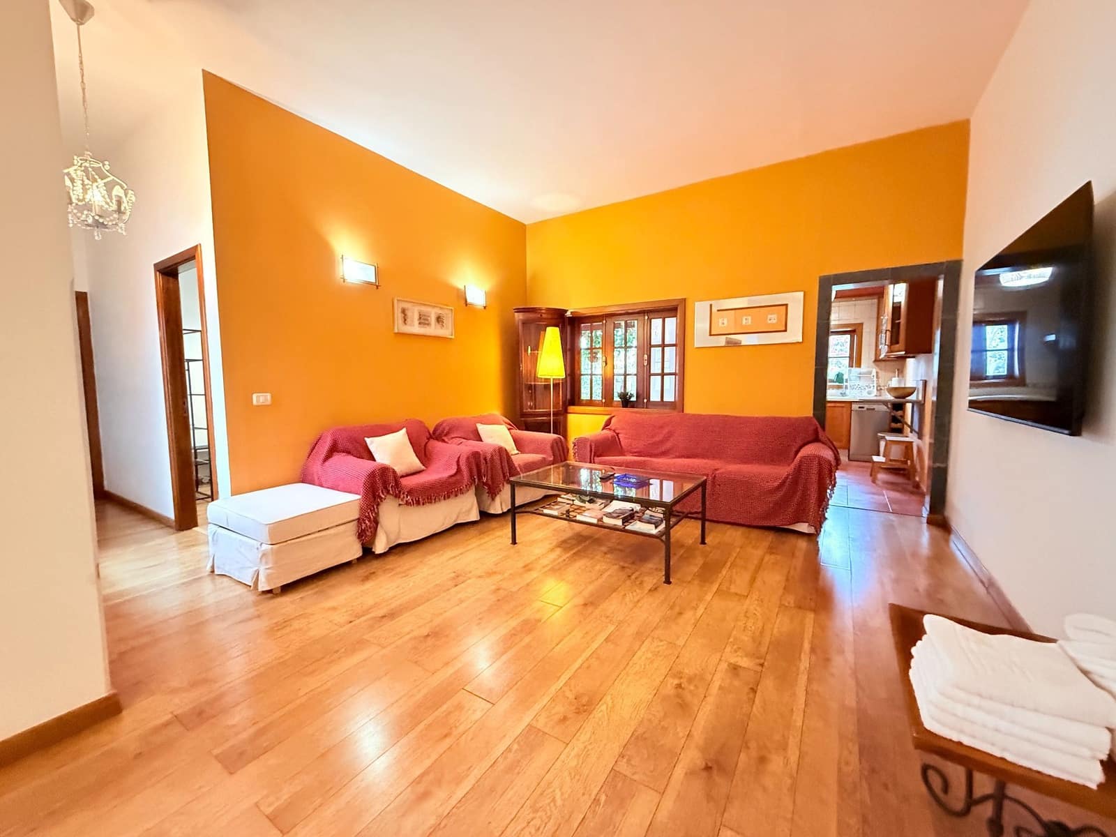 4 chambre Villa/Maison à vendre à Garachico - 420 000 € (Ref: 9439516)