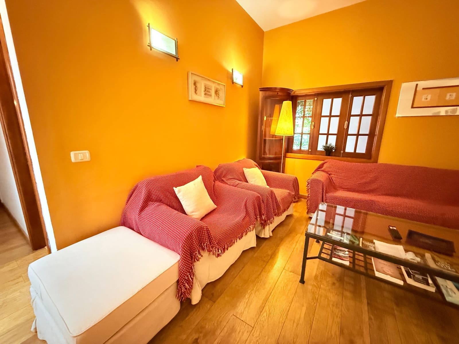 4 chambre Villa/Maison à vendre à Garachico - 420 000 € (Ref: 9439516)