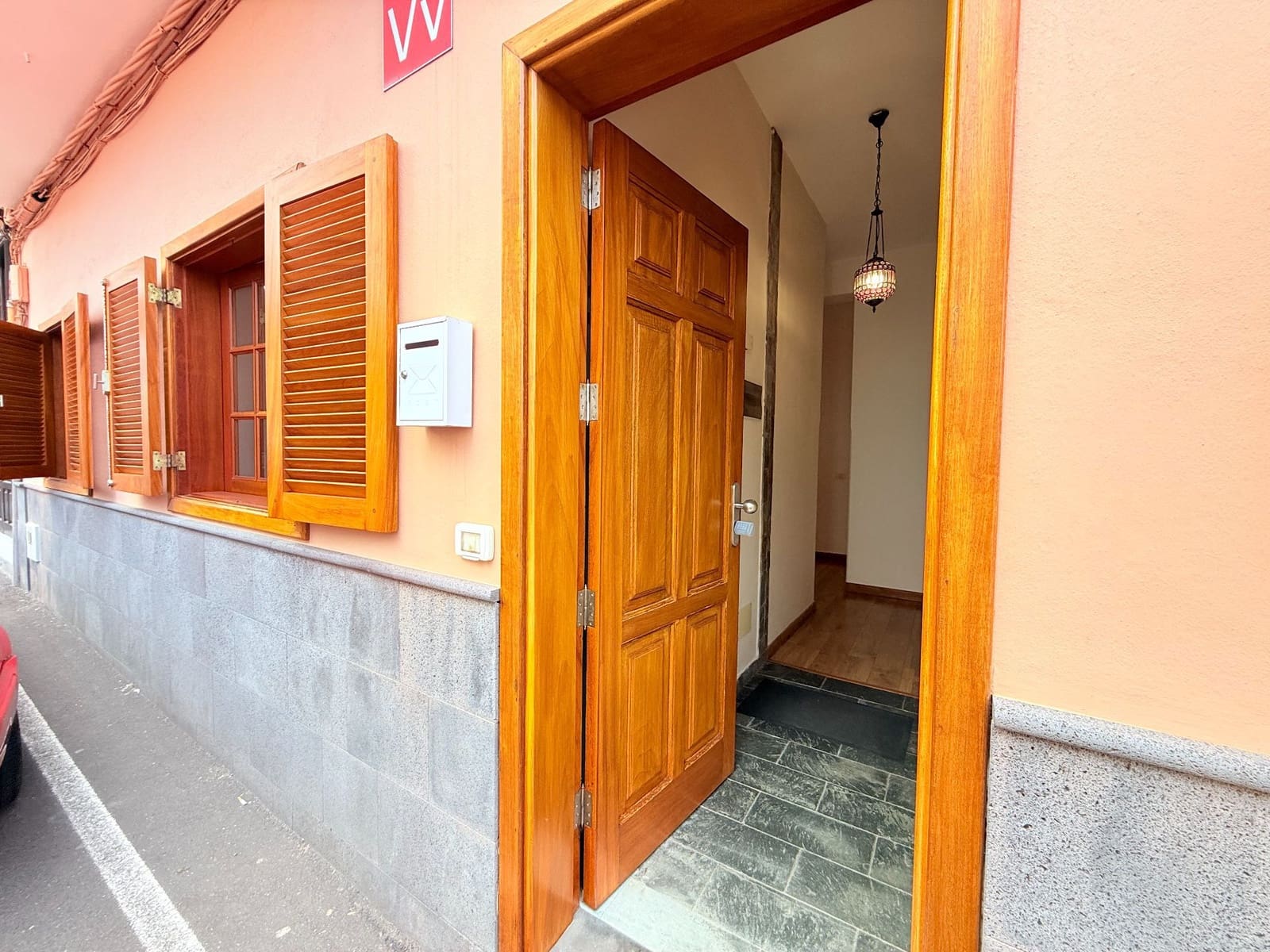 4 chambre Villa/Maison à vendre à Garachico - 420 000 € (Ref: 9439516)