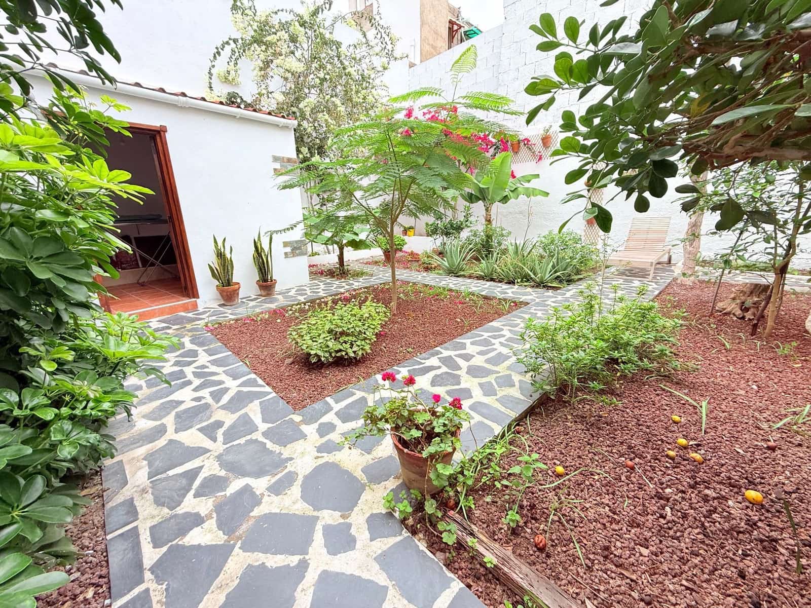 4 chambre Villa/Maison à vendre à Garachico - 420 000 € (Ref: 9439516)