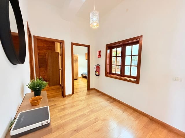 4 soverom Villa til salgs i Garachico - € 420 000 (Ref: 9451535)