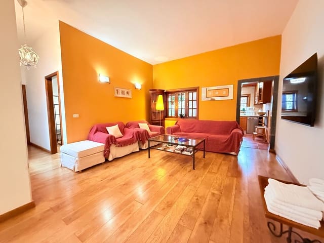 4 soverom Villa til salgs i Garachico - € 420 000 (Ref: 9451535)