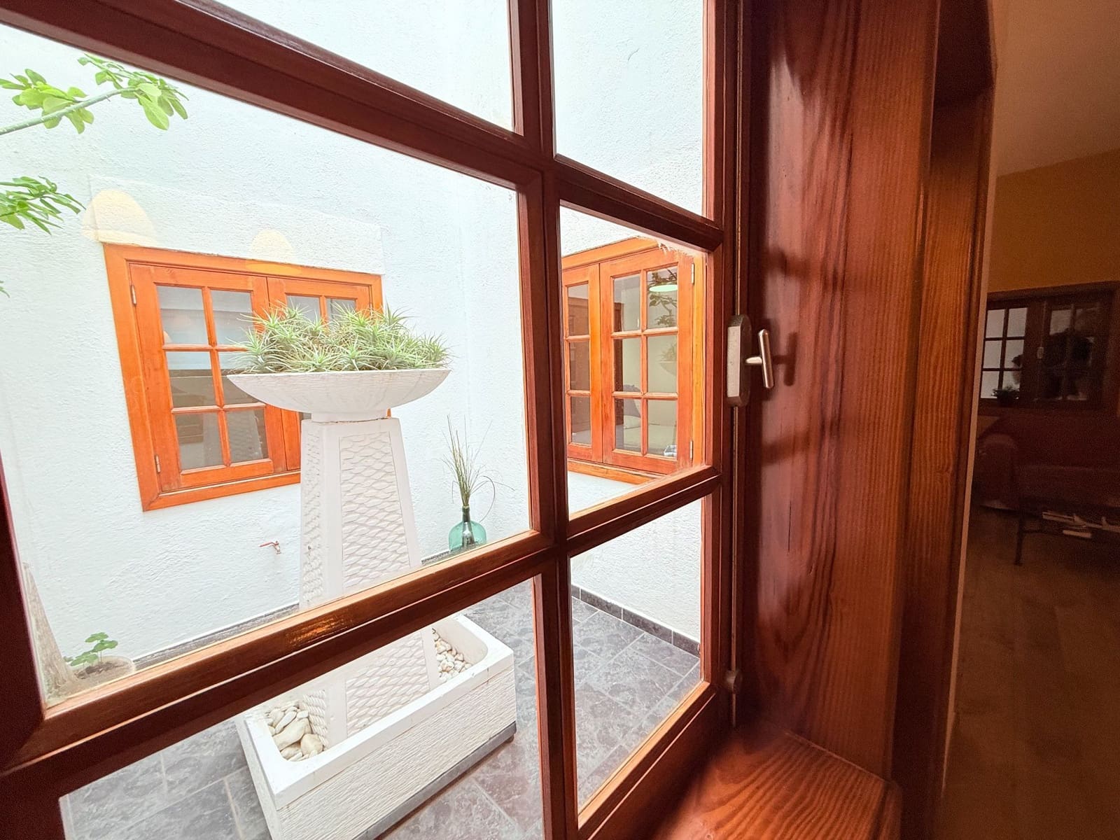 4 sovrum Villa till salu i Garachico - 420 000 € (Ref: 9451535)