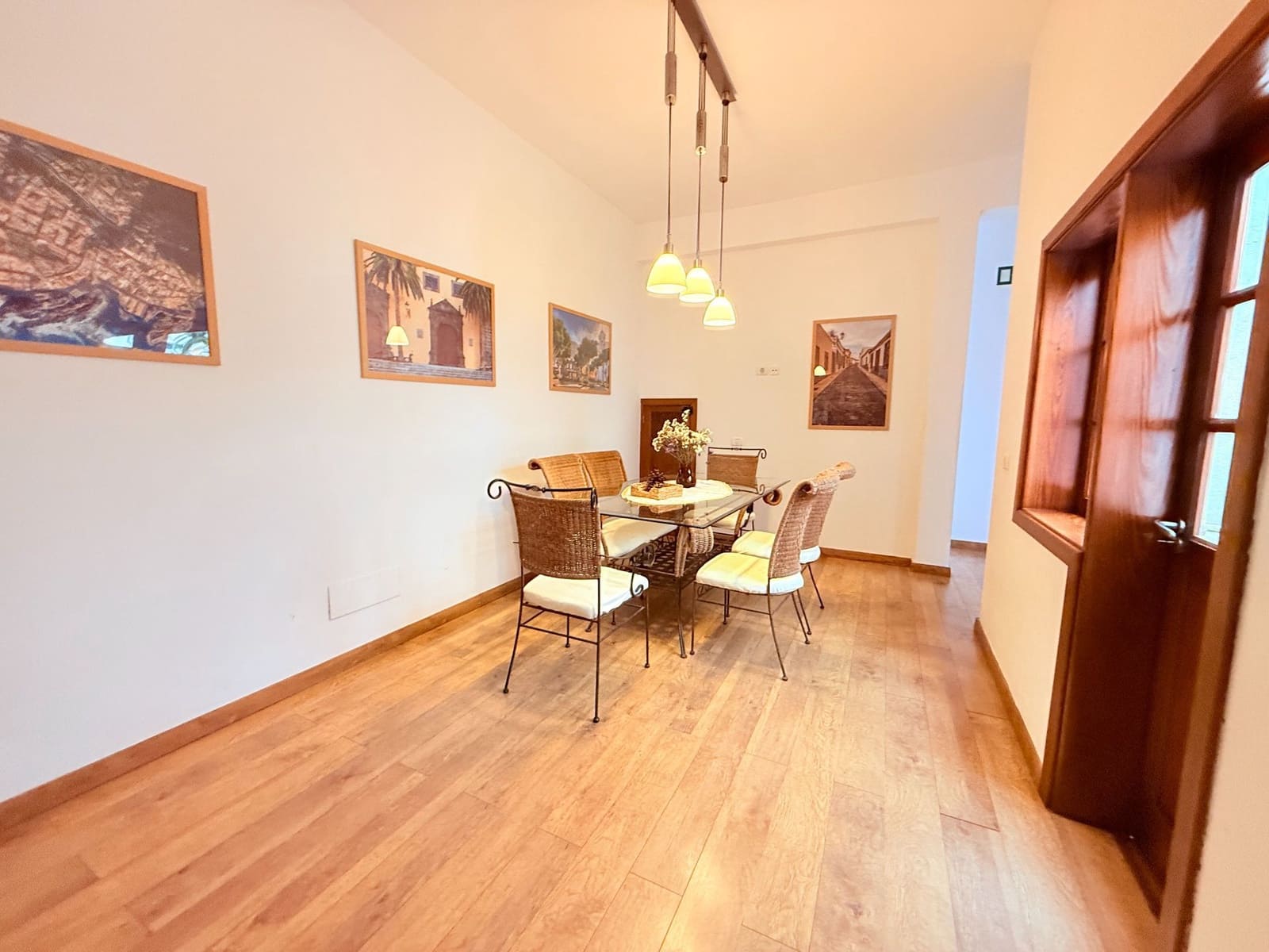 4 sovrum Villa till salu i Garachico - 420 000 € (Ref: 9451535)