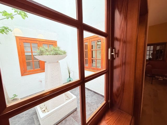 4 soverom Villa til salgs i Garachico - € 420 000 (Ref: 9451535)